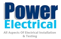 POWER Electrical 218990 Image 0