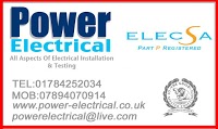 POWER Electrical 218990 Image 2