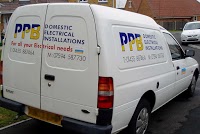 PPB Domestic Electrical Installations 217751 Image 0