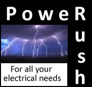 Power Rush Ltd 227130 Image 0