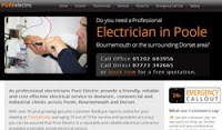 Pure   Poole Electricians 215354 Image 1