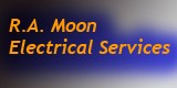 R A Moon Electrical Services 227832 Image 0