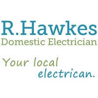 R Hawkes Domestic Electrician 209704 Image 1