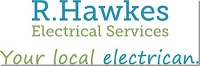 R Hawkes Domestic Electrician 209704 Image 2