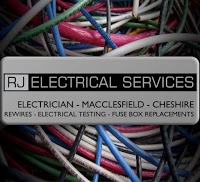 R J Electrical Services 222743 Image 0