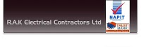 R.A.K Electrical Contractors Ltd 215105 Image 0