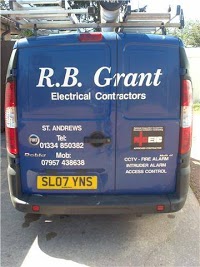 RB Grant Electrical Contractors 207839 Image 0