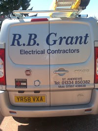 RB Grant Electrical Contractors 207839 Image 5