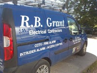 RB Grant Electrical Contractors Kirkcaldy 214707 Image 4