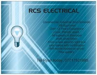 RCS Electrical 210350 Image 1