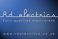 RD Electrics 217306 Image 0