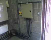 RJ Electrical Engineering   Electrician St Austell, Bodmin, Truro 212122 Image 3