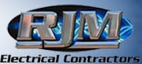 RJM Electrical Contractors NI 207869 Image 0