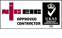 RJS Contracts Ltd NICEIC Electrical Contractors 205615 Image 0