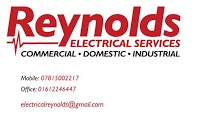 Reynolds Electrical Services 205576 Image 0