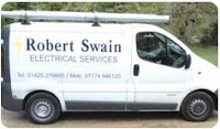 Robert Swain Electrical Services Ltd 223253 Image 0