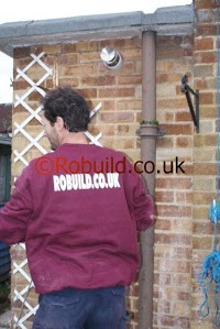 Robuild London Electricians 215628 Image 7