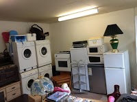 Rupeyal Secondhand Appliances 205686 Image 1