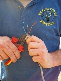 S.E. Electrical Services 228535 Image 3