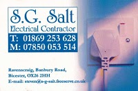 S.G. Salt Electrical 222899 Image 0