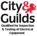 S.N.S.PAT Ltd. Pat Testing Specialist in and around Sheffield and South Yorkshire. 213125 Image 0