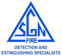 SGN FIRE Limited 228687 Image 0