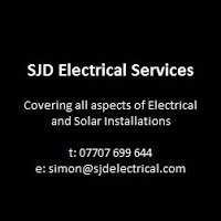 SJD Electrical Services   Carlisle 209488 Image 0