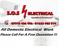 SOS Electrical 226451 Image 0