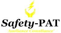 Safety PAT 219549 Image 0
