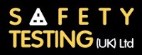 Safety Testing (UK) Ltd 209403 Image 0