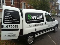 Savant Electrical Services 226554 Image 0