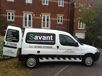 Savant Electrical Services 226554 Image 1