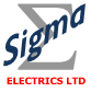 Sigma Electrics Ltd 206574 Image 1