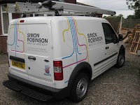 Simon Robinson Electrical Contractor 211628 Image 0