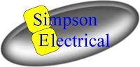 Simpson Electrical 206649 Image 0
