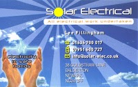 Solar Electrical uk ltd 213370 Image 1