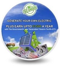 Solar Tech Elec Ltd 209853 Image 0