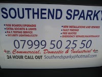 Southend sparky electrician 207188 Image 0