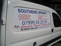 Southend sparky electrician 207188 Image 1