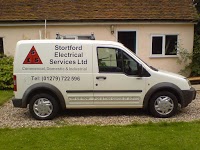 Stortford Electrical Services Ltd 210796 Image 0