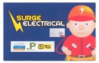 Surge Electrical 218347 Image 0