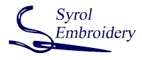 Syrol Embroidery 219075 Image 1
