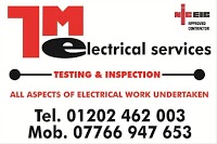 T M Electrical services 228165 Image 0