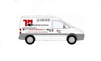 T M Electrical services 228165 Image 1