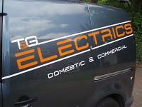 T and G Electrics 211760 Image 1