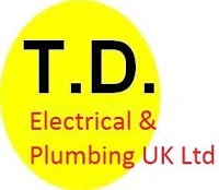 TD Electrical and Plumbing UK Limited 208403 Image 4