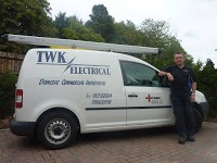 TWK Electrical 208600 Image 0