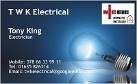 TWK Electrical 208600 Image 1