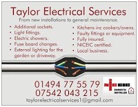 Taylor Electrical Services 218517 Image 0