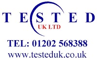 Tested UK Ltd 227415 Image 0